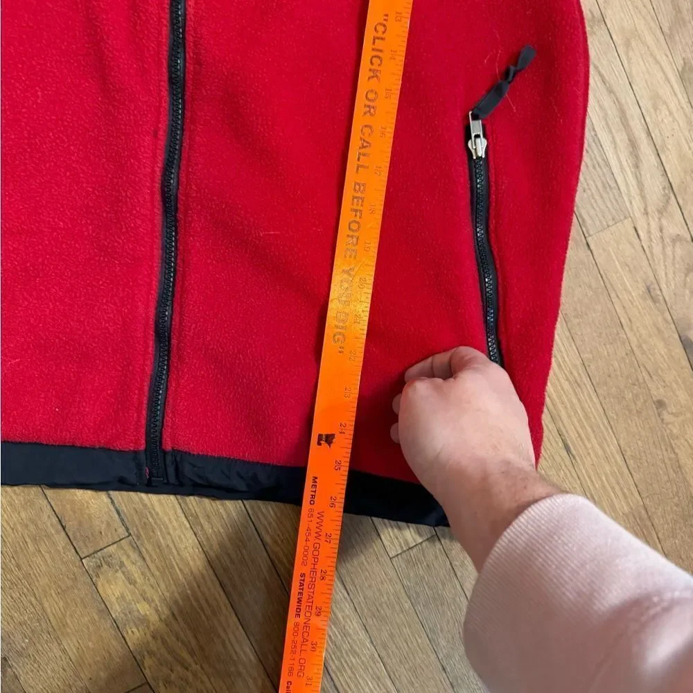 The North Face Vintage Vest